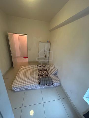 Savanna Executive Suites, Southville, Bangi - Room For Rent 1