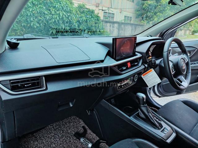 2024 Perodua AXIA Fullspec AV (A) - 5
