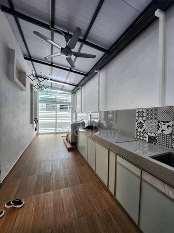 Taman Limbongan Indah Semi D For Rent 5