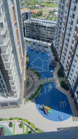 K Avenue Residential 1