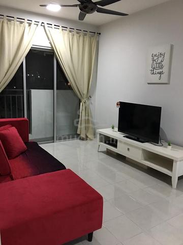 Residensi Gurneymas 1