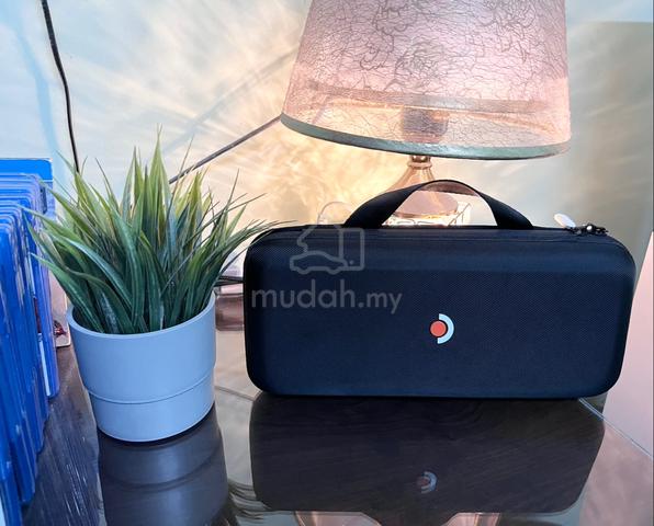 (BATTERY HEALTH 100%) Steam Deck OLED 512GB 512 GB - photo 3 of 3