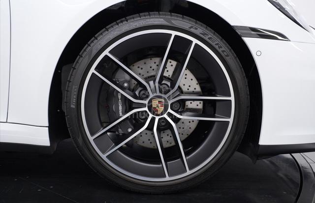 2025 Porsche 911 3.0 CARRERA FACELIFT (A) 1200KM - 5