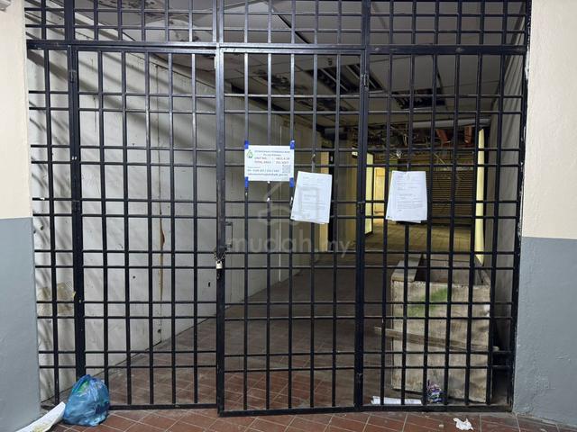 Komtar Unit IBII 4.18 For Rent 1