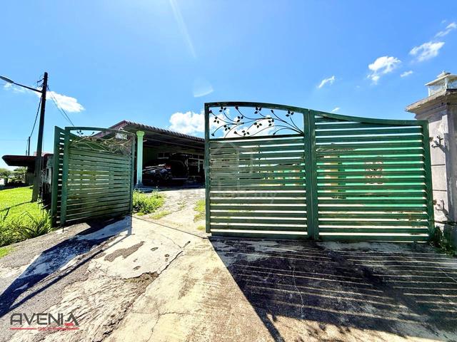 TAMAN MUTIARA📍CORNER LOT LUAS |ZERO DOWNPAYMENT |CASHBACK 50k 1
