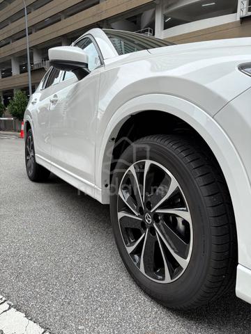 2026 Mazda CX-5 2.0 HIGH (NEW CAR) FULL LOAN - 5
