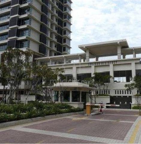 Saujana Residency 1