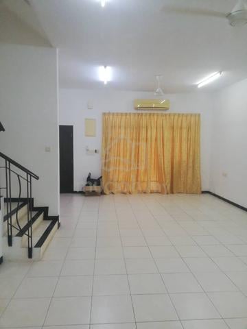 2 sty terrace, Sunway Bukit Gambier, gelugor, gated,guarded, near USM 1