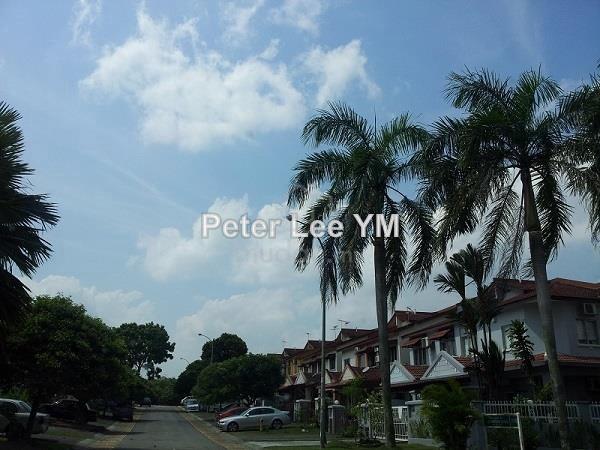 2 story townhouse for sale 1
