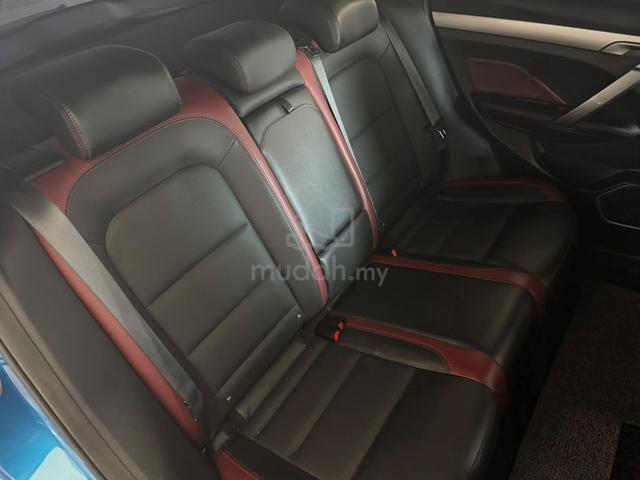 2022 Proton X50 PREMIUM 1.5L (A) - 3