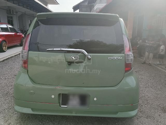 produa myvi 1.3 manual - 4
