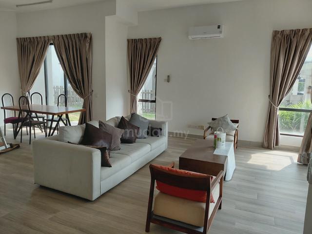 2 Sty Semi-D House For Sale@ Setia Ecohill, Eco Majestic, Semenyih 1