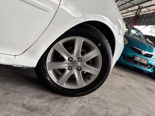 2004 Toyota VIOS 1.5 G NCP42R-EEPGKE (A) - 5
