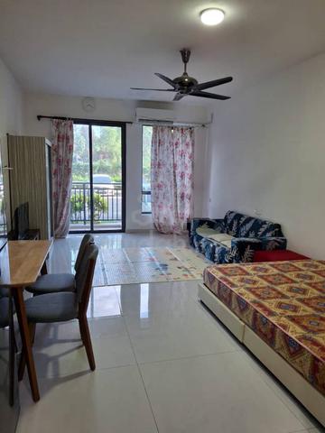 Country Garden Central Park (Serviced Apartment) 1