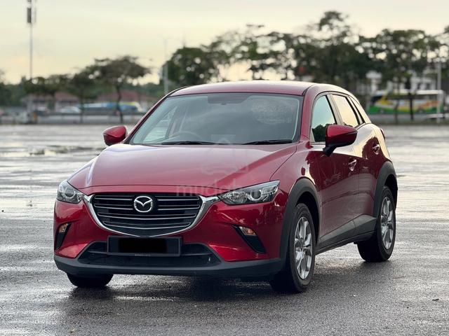 2023 Mazda CX-3 1.5 CORE MY22 (A) - 3