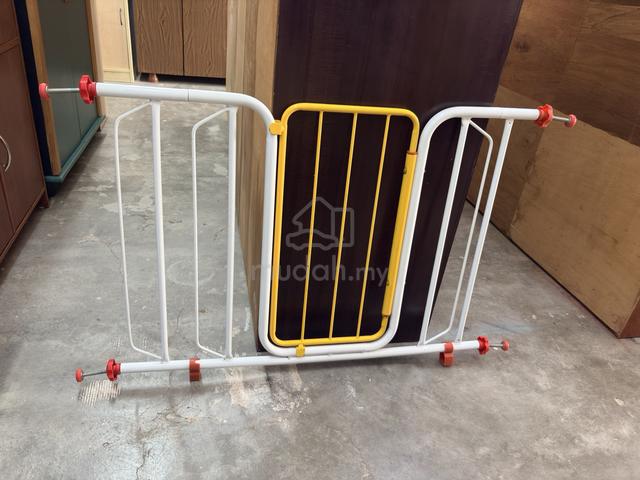 baby gate - photo 5 of 5
