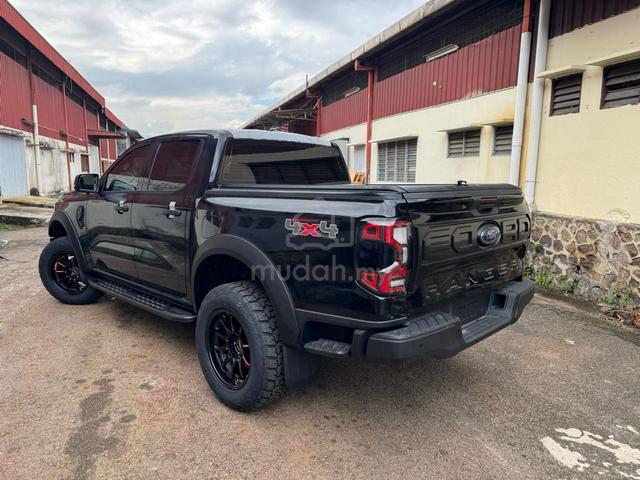 Ford XLT 2.0 Raptor Style And Best Offer - 4