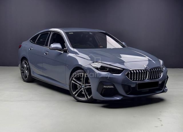 MI-68K 2022 Bmw 218I 1.5 M SPORT GRAN COUPE F/S/RE - 1