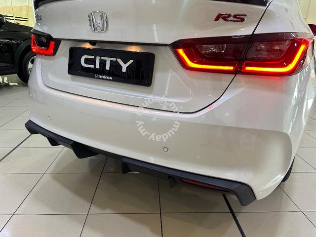 2026 Honda CITY 1.5 S E V RS FACELIFT (A)Cash Back - 5