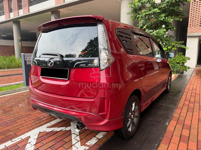 PERODUA ALZA 1.5 SE Turbo Mini MPV - 5