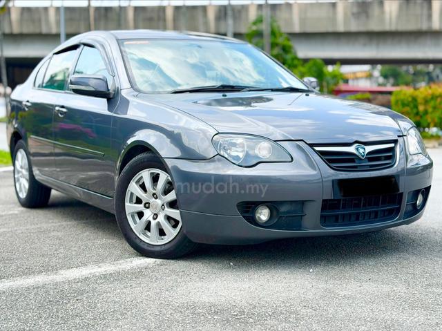 Proton PERSONA 1.6 ANDROID BELI DAN PAKAI SAHAJA - 1