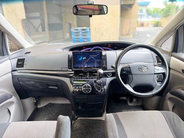 [2006] Toyota ESTIMA 2.4 AERAS (A) TIPTOP COND - 2