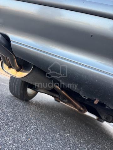 2000 Proton WIRA 1.5 MMC (M) - 5