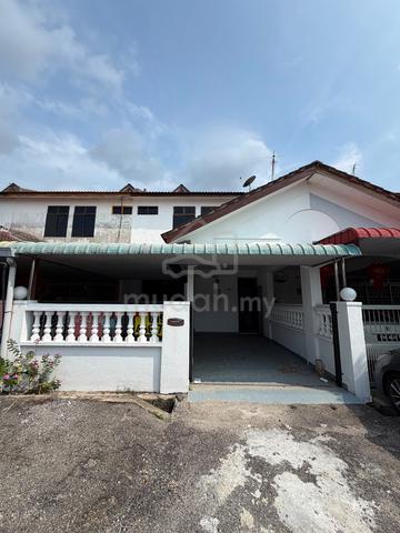 Taman Sempadan 🏡 Renovated | 60k below Mv | Booking 1000 1
