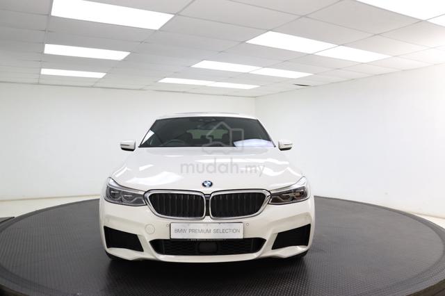 2019 Bmw 630i GT 2.0 (A) - 1