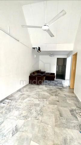 Single Sty Bandar Kinrara 3 Unit For Rent, Puchong Disewa, LRT nearby 1