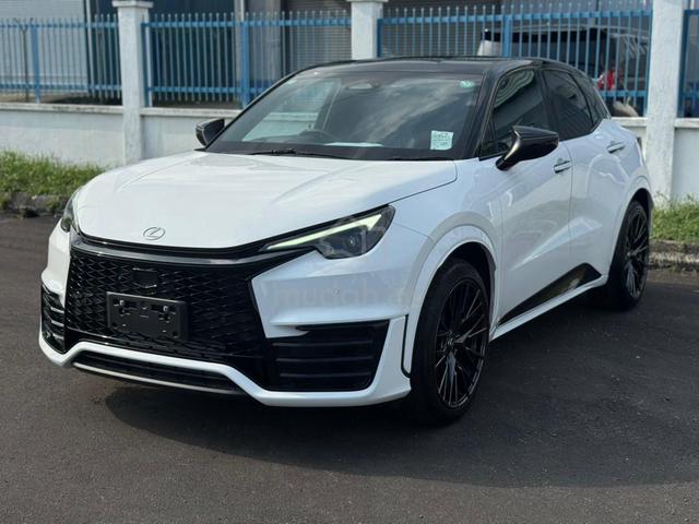 2024 Lexus LBX MORIZO RR-FREE SERVIS 2YR &WRTY 8YR - 5
