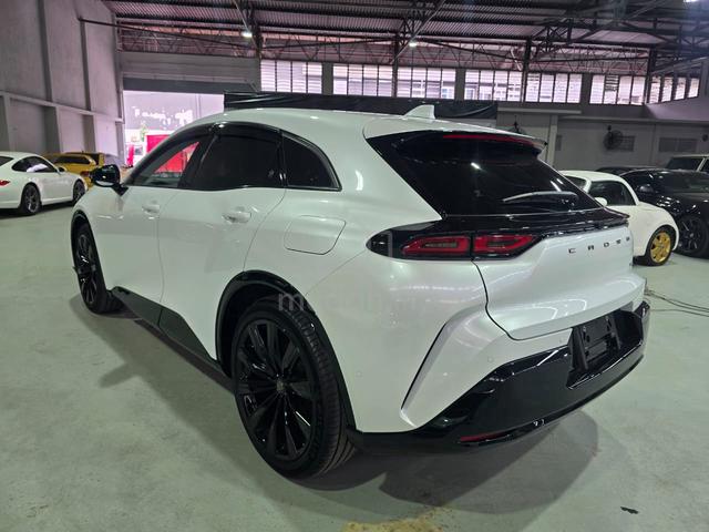 2024 Toyota CROWN SPORT - 4