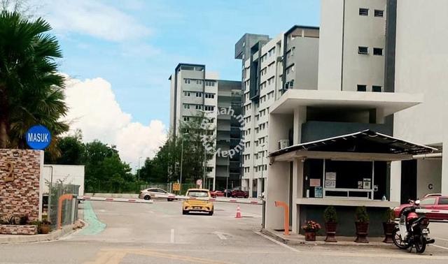 Apartment Sutravilla 1