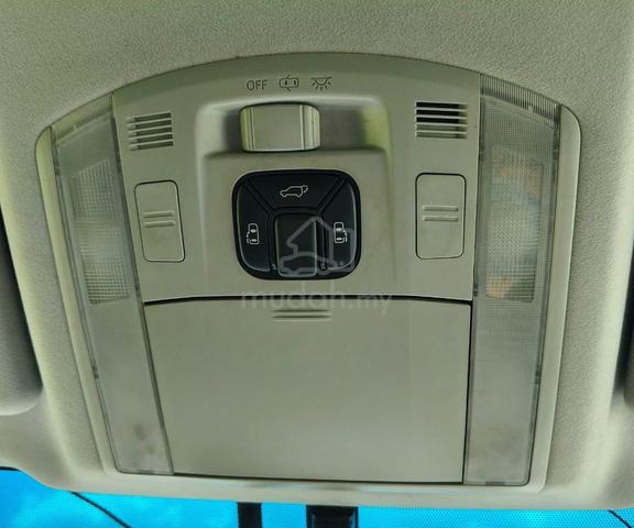 2013 Toyota VELLFIRE 2.4 ZG 🔥70 UNIT LIKE RECOND - 4