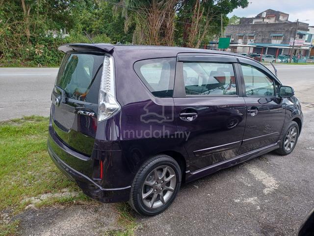 2016 ALZA1.5EZ(A) Accident Free/Flood Free143802KM - 3