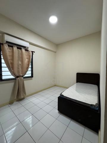Likas Square Apartment @ Kota Kinabalu 1