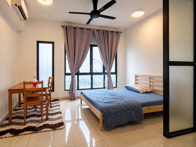Tulip Residence 1