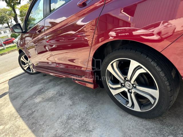2017 Honda CITY 1.5 S+ (A) - 3
