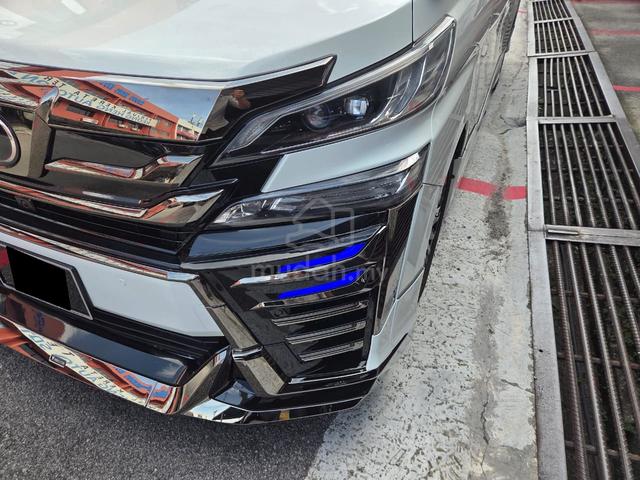 2017/20 Toyota VELLFIRE 2.5 ZG MODEL(FREE 2 Y WRT) - 5