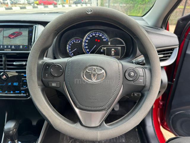 2022 Toyota VIOS 1.5 (A) JERUNG NEW MODEL - 4