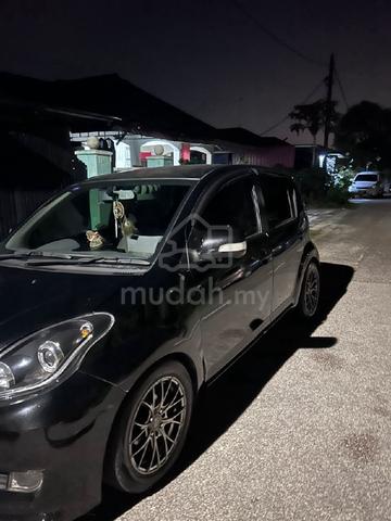 2010 Perodua MYVI 1.3 EZ FACELIFT (A) - 5