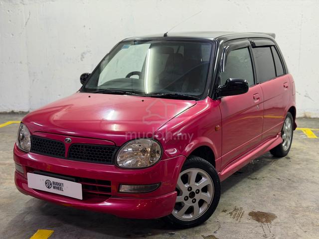 2005 Perodua KELISA 1.0 EZ (A) WHOLE SALE - 2