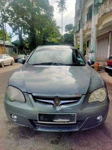 2010 Proton PERSONA 1.6 HIGH LINE (A) - 1