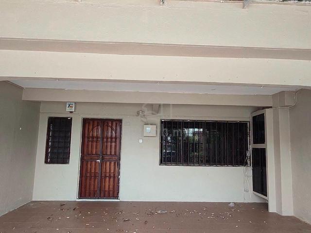 Ipoh @ Tasek Taman Bertuah Double Storey For Sale 1