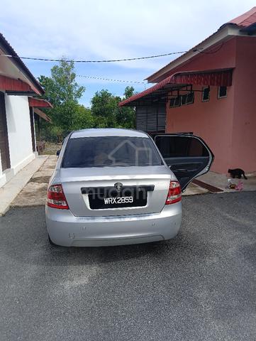 2008 Proton SAGA 1.3 M-LINE (A) - 4