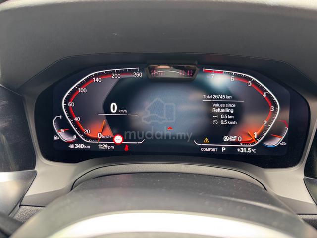 Bmw 420i 2.0 GRAN COUPE M SPORT (A) 7Y WARRANTY - 5