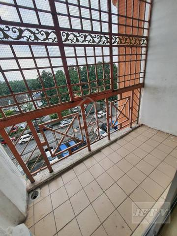 Impian Sentosa 1