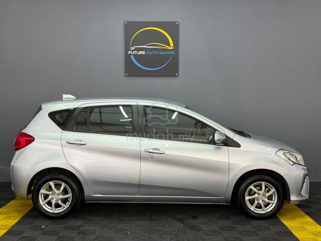 Perodua MYVI 1.3 G / FULL SERVICE 35K MILEAGE ONLY - 4