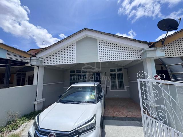 Seri Alam @ Below Bank Value 1