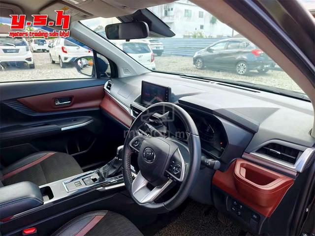 2022 Perodua ALZA 1.5 AV (A) - 5